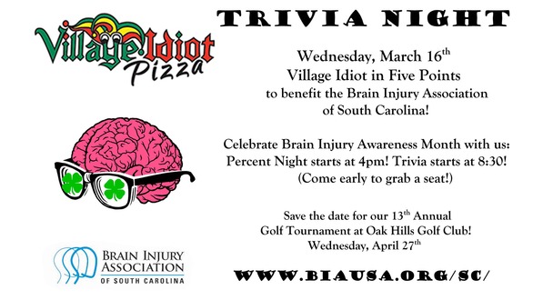 BIASC Trivia night (half) 2